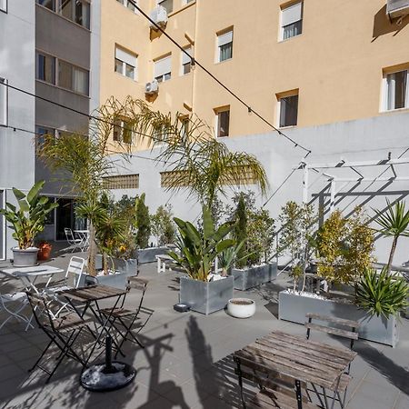 Pop The Cork In Lisbon By Misha'S Place 5B ภายนอก รูปภาพ