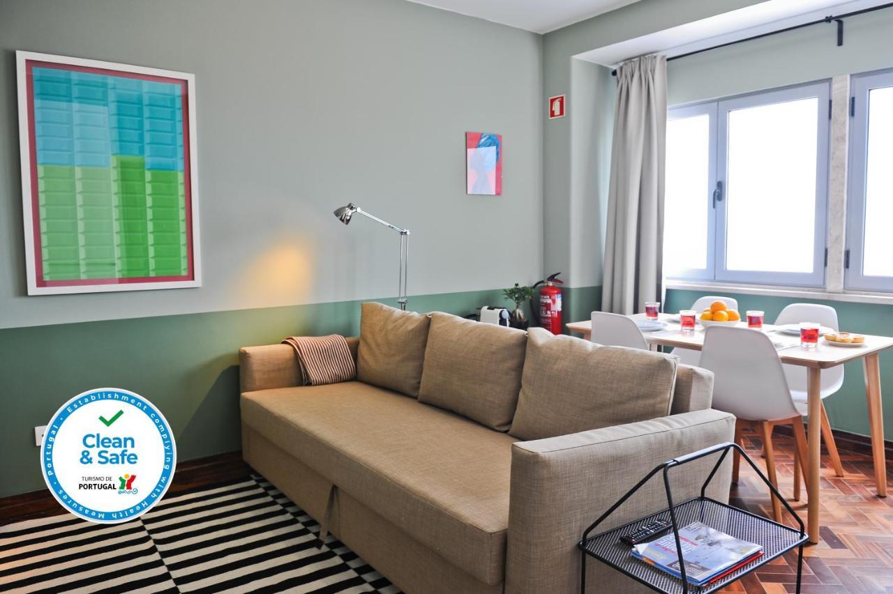 Pop The Cork In Lisbon By Misha'S Place 5B ภายนอก รูปภาพ