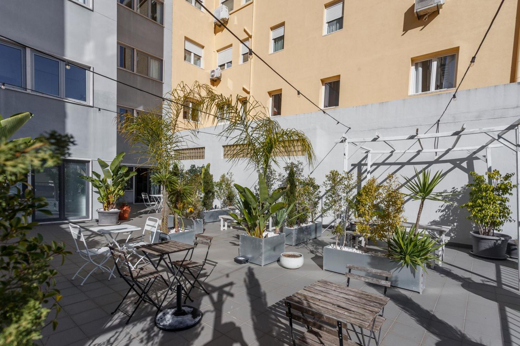 Pop The Cork In Lisbon By Misha'S Place 5B ภายนอก รูปภาพ