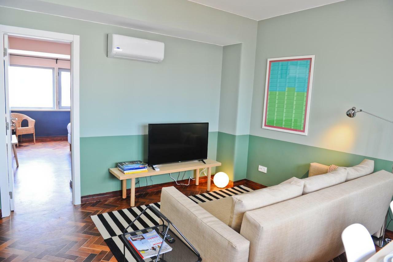 Pop The Cork In Lisbon By Misha'S Place 5B ภายนอก รูปภาพ