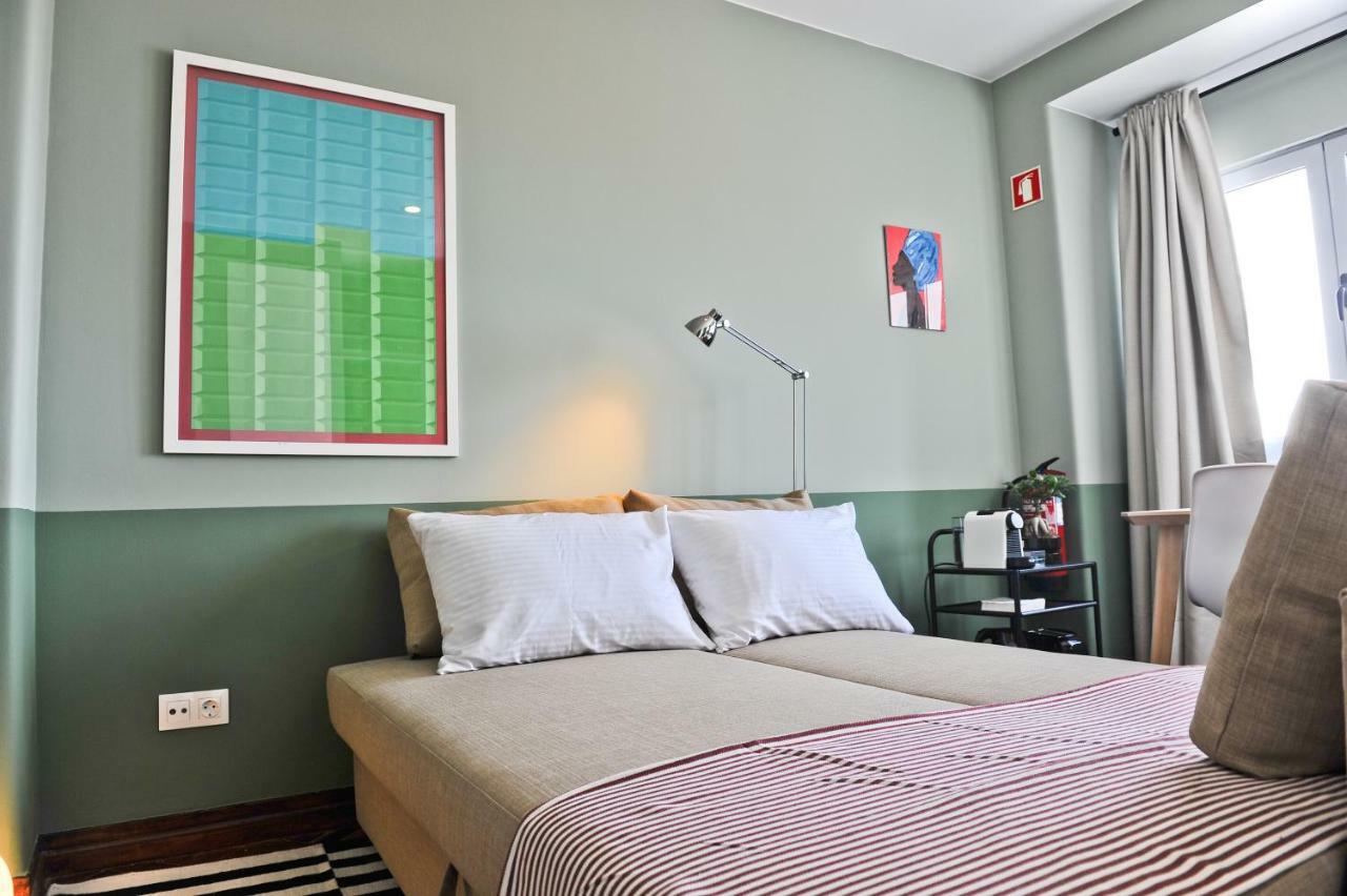 Pop The Cork In Lisbon By Misha'S Place 5B ภายนอก รูปภาพ